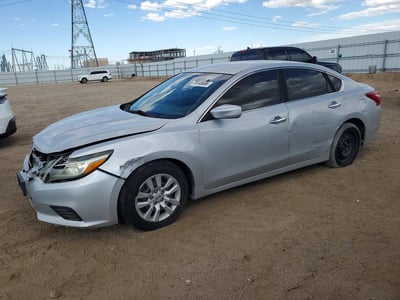 1N4AL3AP0HN****** 2017 Nissan Altima