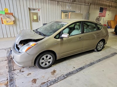 JTDKB20U383****** 2008 Toyota Prius
