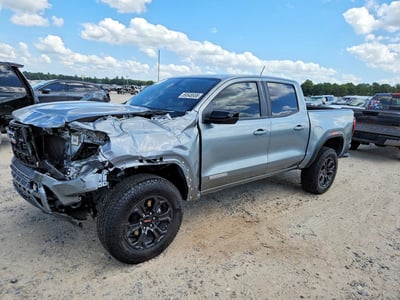 1GTP5BEK8R1****** 2024 GMC Canyon