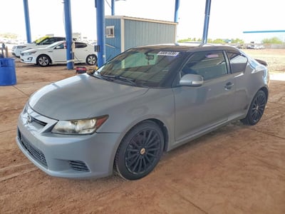 2011 Scion TC