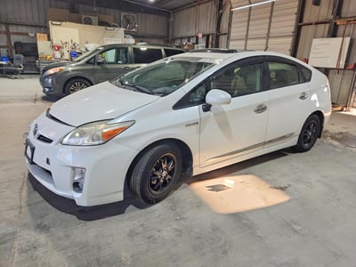 JTDKN3DU6B5****** 2011 Toyota Prius