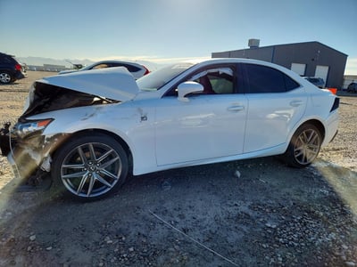 JTHCF1D28E5****** 2014 Lexus IS
