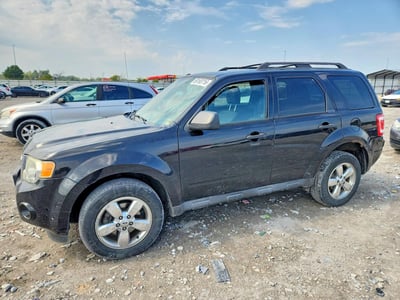 1FMCU0DG1BK****** 2011 Ford Escape
