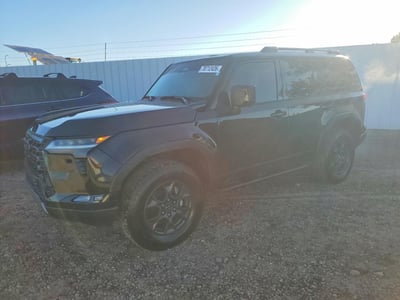 JTJTBCDX4R5****** 2024 Lexus GX
