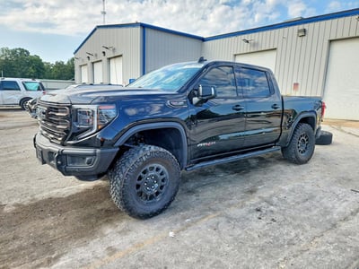 3GTUUFEL4RG****** 2024 GMC Sierra