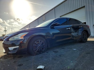 1N4AL3AP5FC****** 2015 Nissan Altima