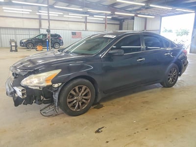 1N4AL3AP8FN****** 2015 Nissan Altima