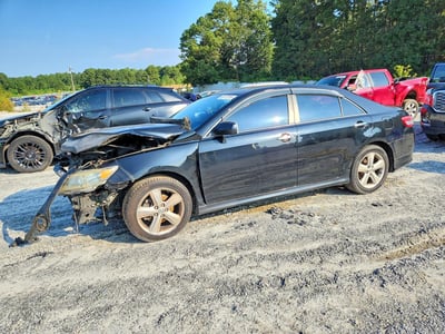4T1BK3EK9AU****** 2010 Toyota Camry