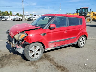 KNDJT2A20A7****** 2010 Kia Soul