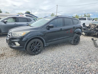 1FMCU0GD7HU****** 2017 Ford Escape
