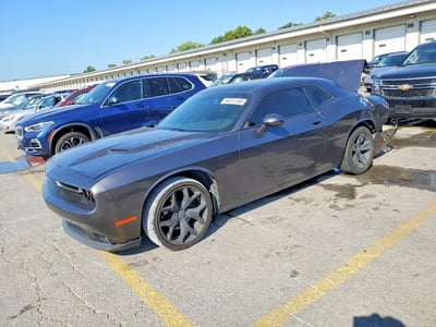 2C3CDZAG8LH****** 2020 Dodge Challenger