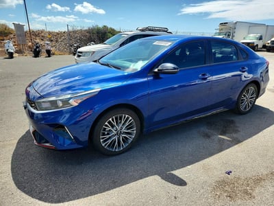 3KPF54AD6RE****** 2024 Kia Forte