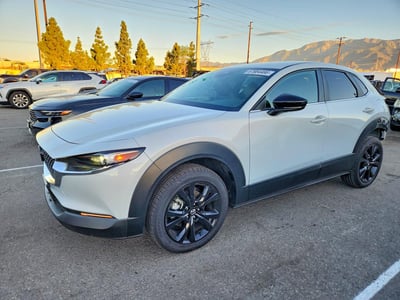 3MVDMBBM9RM****** 2024 Mazda CX-30