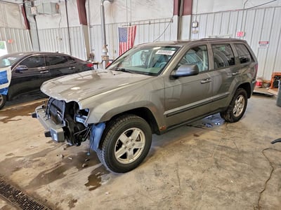 2007 Jeep Grand Cherokee