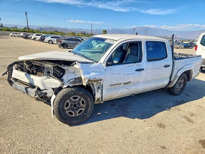 5TFJX4CN4DX****** 2013 Toyota Tacoma