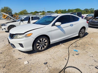 1HGCT1B30EA****** 2014 Honda Accord