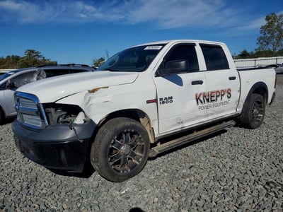 1C6RR7KM2FS****** 2015 RAM 1500