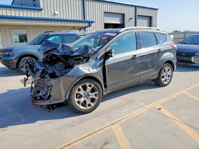 1FMCU0J94GU****** 2016 Ford Escape