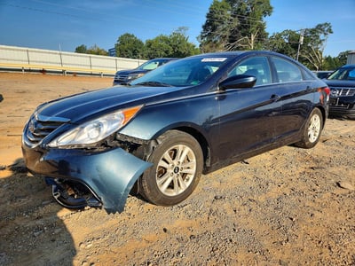 5NPEB4AC2DH****** 2013 Hyundai Sonata