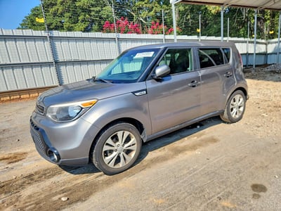 KNDJP3A55G7****** 2016 Kia Soul