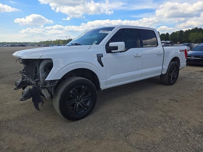 1FTFW1E56MF****** 2021 Ford F-150