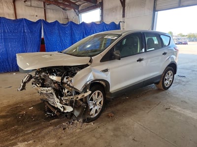 1FMCU0F71EU****** 2014 Ford Escape