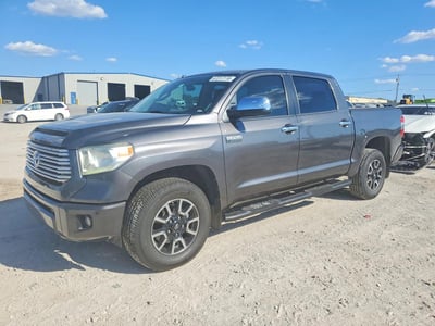 5TFAW5F16EX****** 2014 Toyota Tundra