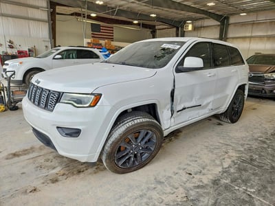 1C4RJFAG8LC****** 2020 Jeep Grand Cherokee