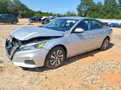 1N4BL4BV9LC****** 2020 Nissan Altima