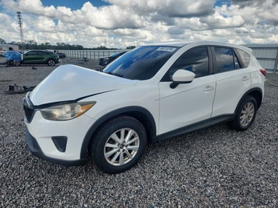 JM3KE2BE9D0****** 2013 Mazda CX-5