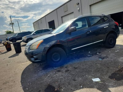 JN8AS5MV9FW****** 2015 Nissan Rogue