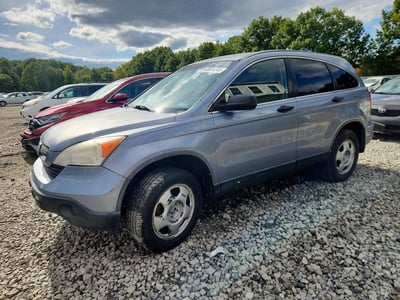 JHLRE38358C****** 2008 Honda CR-V