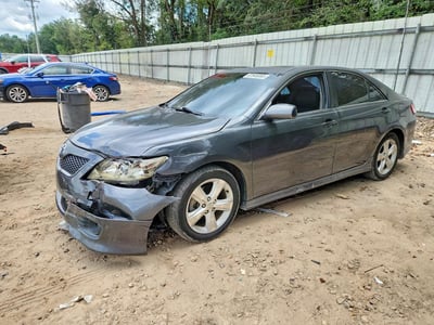 4T1BF3EK4AU****** 2010 Toyota Camry
