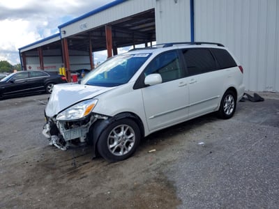 5TDZA22C94S****** 2004 Toyota Sienna