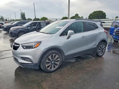 KL4CJCSB9LB****** 2020 Buick Encore