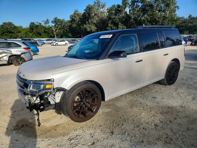 2FMHK6DT5HB****** 2017 Ford Flex