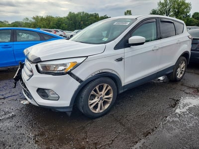 1FMCU9GD1HU****** 2017 Ford Escape