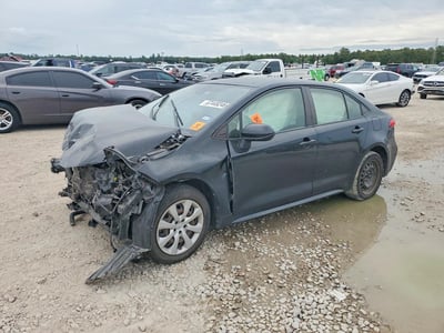 JTDEPMAE6NJ****** 2022 Toyota Corolla