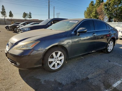 JTHBJ46G182****** 2008 Lexus ES