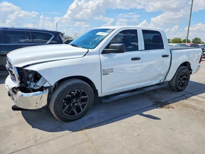 1C6RR6LG3NS****** 2022 RAM 1500