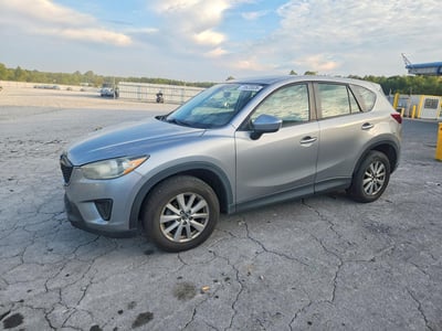 JM3KE2BE1E0****** 2014 Mazda CX-5