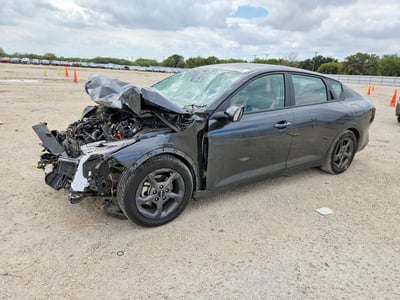 3KPFT4DE2SE****** 2025 Kia K4