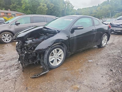 1N4AL2EP5DC****** 2013 Nissan Altima