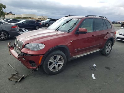 5UXZW0C58CL****** 2012 BMW X5