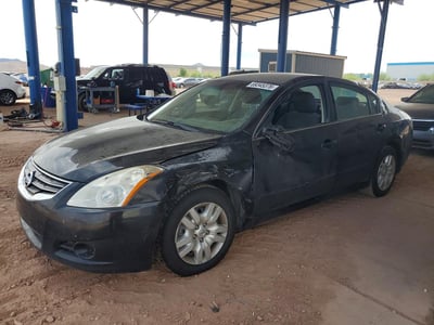 1N4AL2AP3CN****** 2012 Nissan Altima