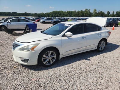 1N4AL3AP8EC****** 2014 Nissan Altima