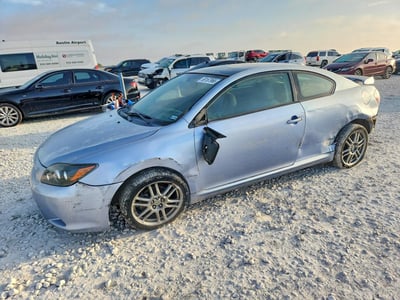 JTKDE3B76A0****** 2010 Scion TC