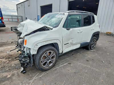 ZACCJBDB8HP****** 2017 Jeep Renegade