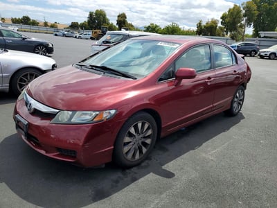 2011 Honda Civic