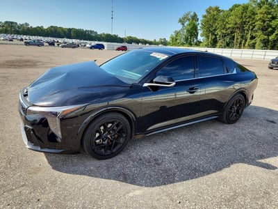 3KPFW4DC4SE****** 2025 Kia K4